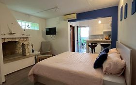 Seashell Apartment